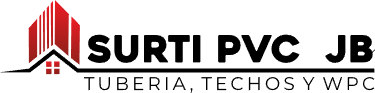 SURTI PVC JB